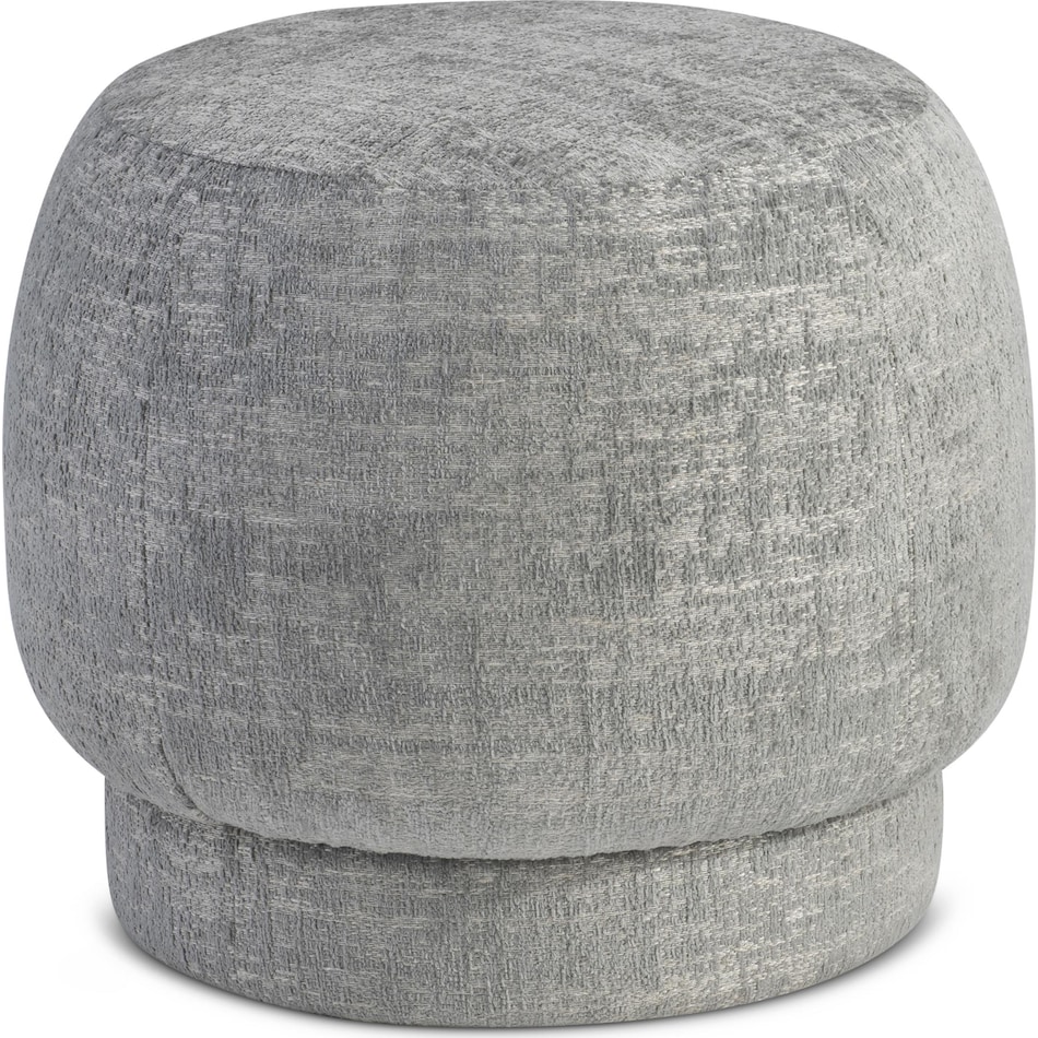 izzy ottoman   