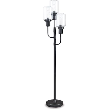 JAAK FLOOR LAMP