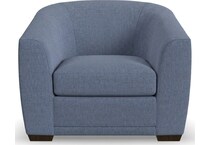 jadee midnight chair   