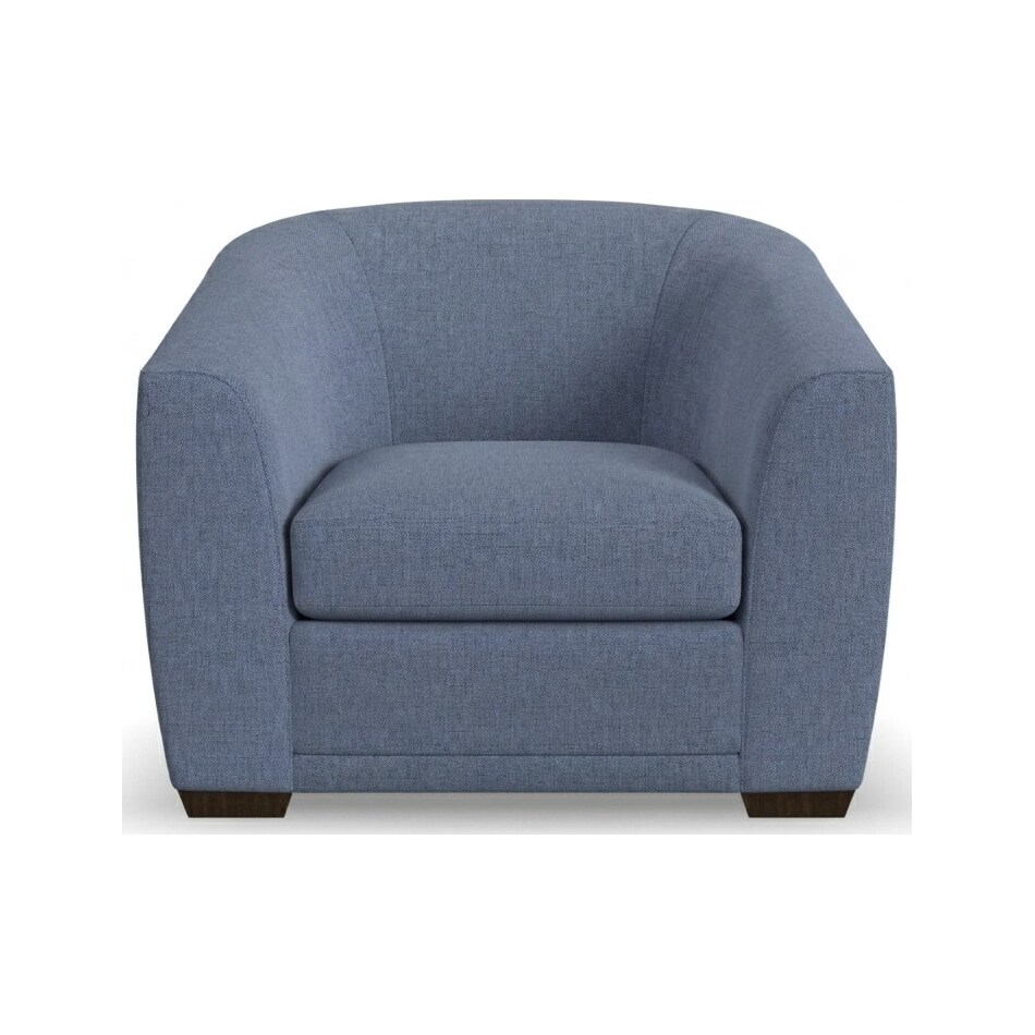 jadee midnight chair   