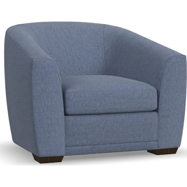 JADEE CHAIR BY FLEXSTEEL