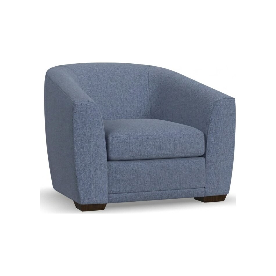 jadee midnight chair   