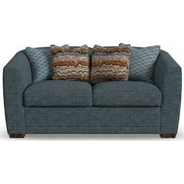 JADEE LOVESEAT BY FLEXSTEEL