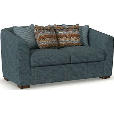 JADEE LOVESEAT BY FLEXSTEEL