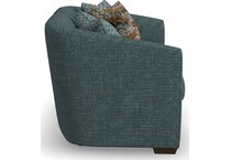 jadee midnight loveseat   