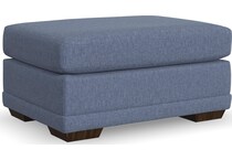 jadee midnight ottoman   