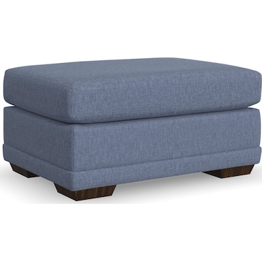 JADEE OTTOMAN BY FLEXSTEEL