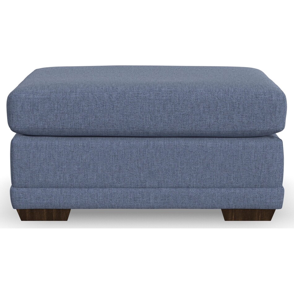 jadee midnight ottoman   