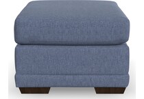 jadee midnight ottoman   