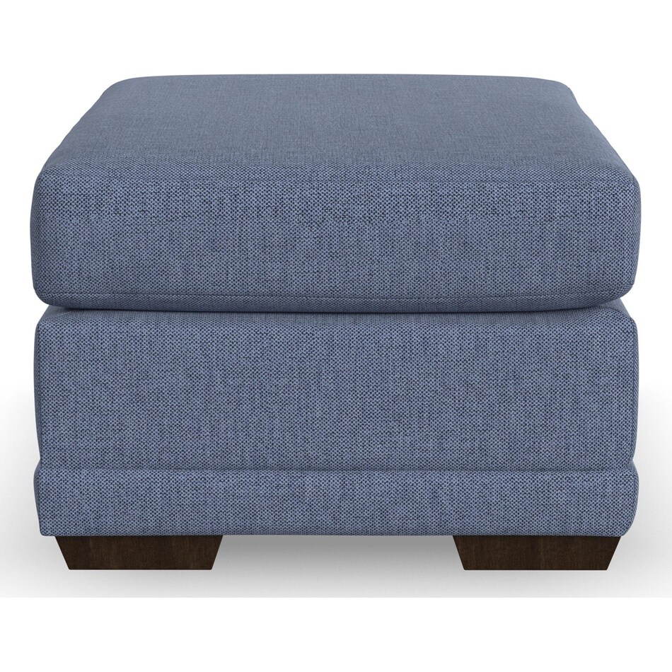 jadee midnight ottoman   