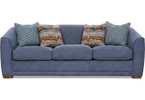 jadee midnight sofa   