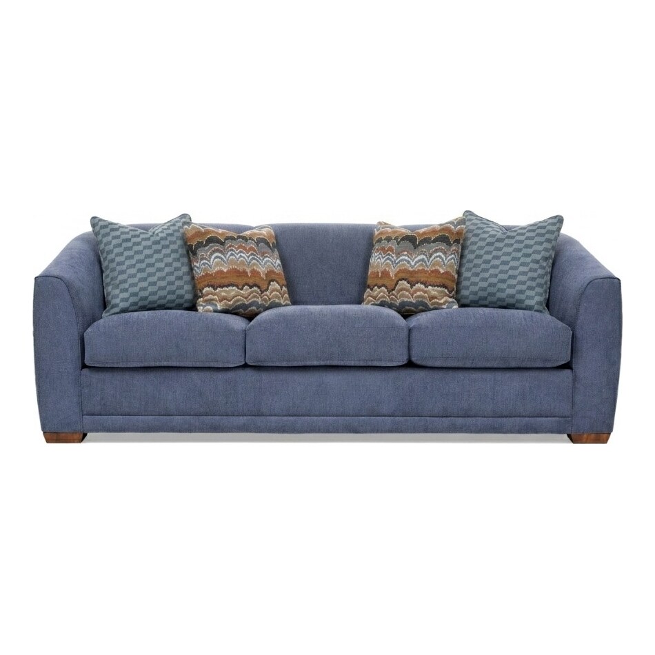 jadee midnight sofa   