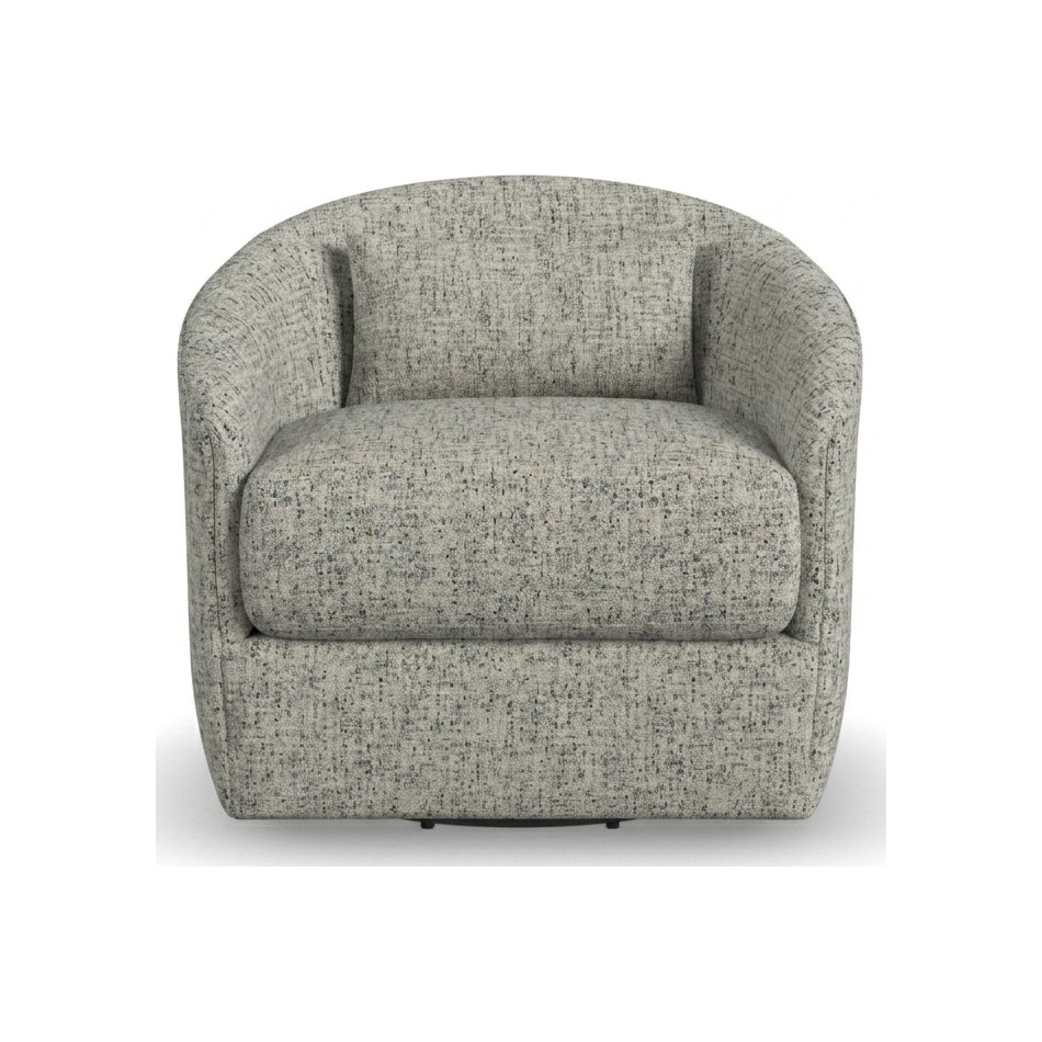 jadee vanilla accent chair   