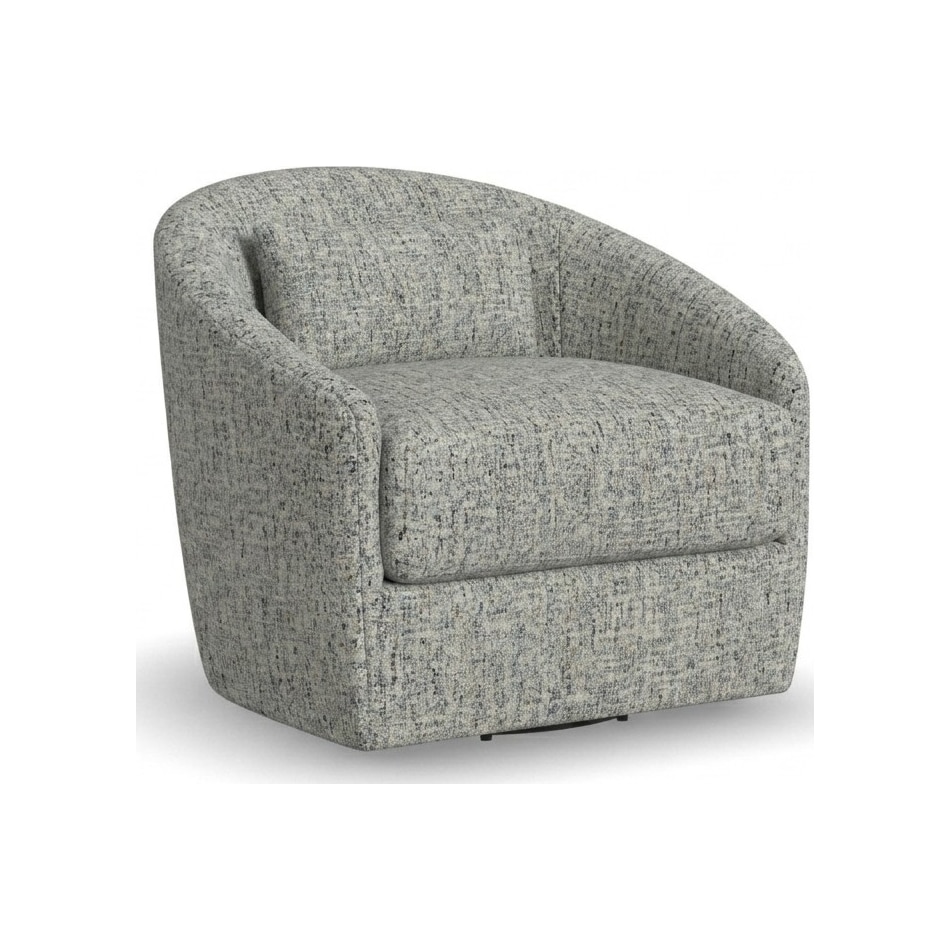 jadee vanilla accent chair   