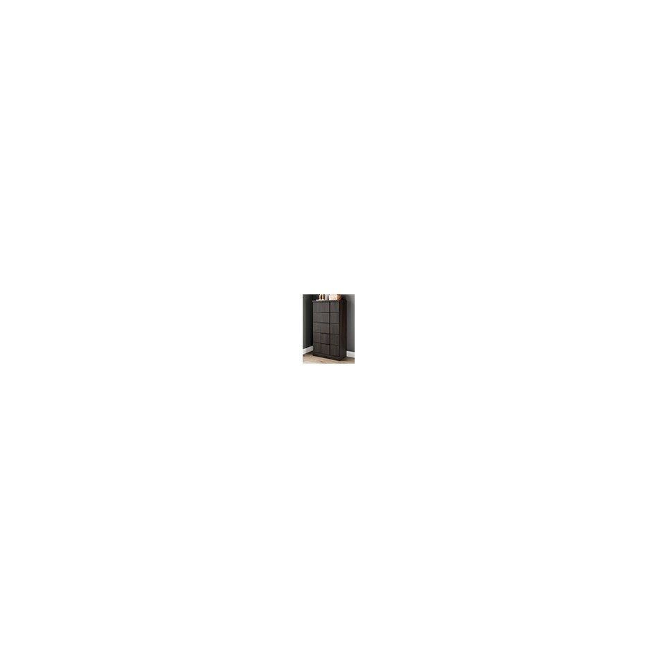 jadiston dark brown chest   