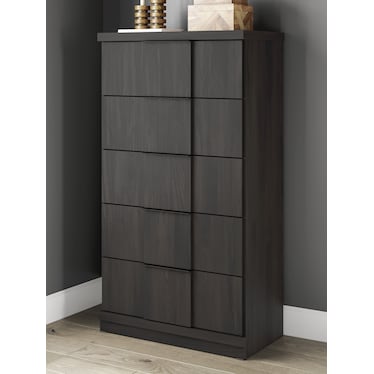 JADISTON CHEST