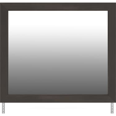 JADISTON BEDROOM MIRROR