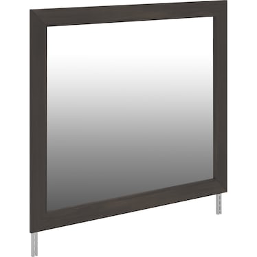 JADISTON BEDROOM MIRROR