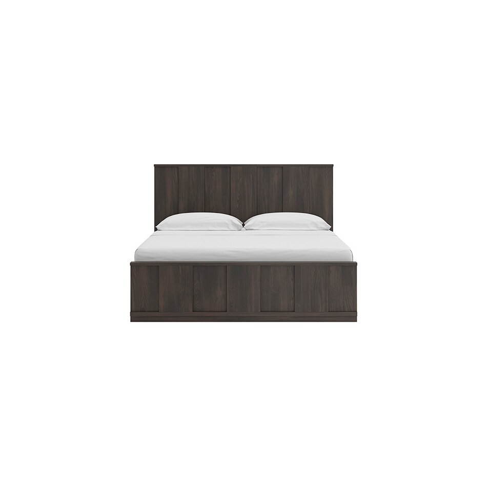 jadiston dark brown package   