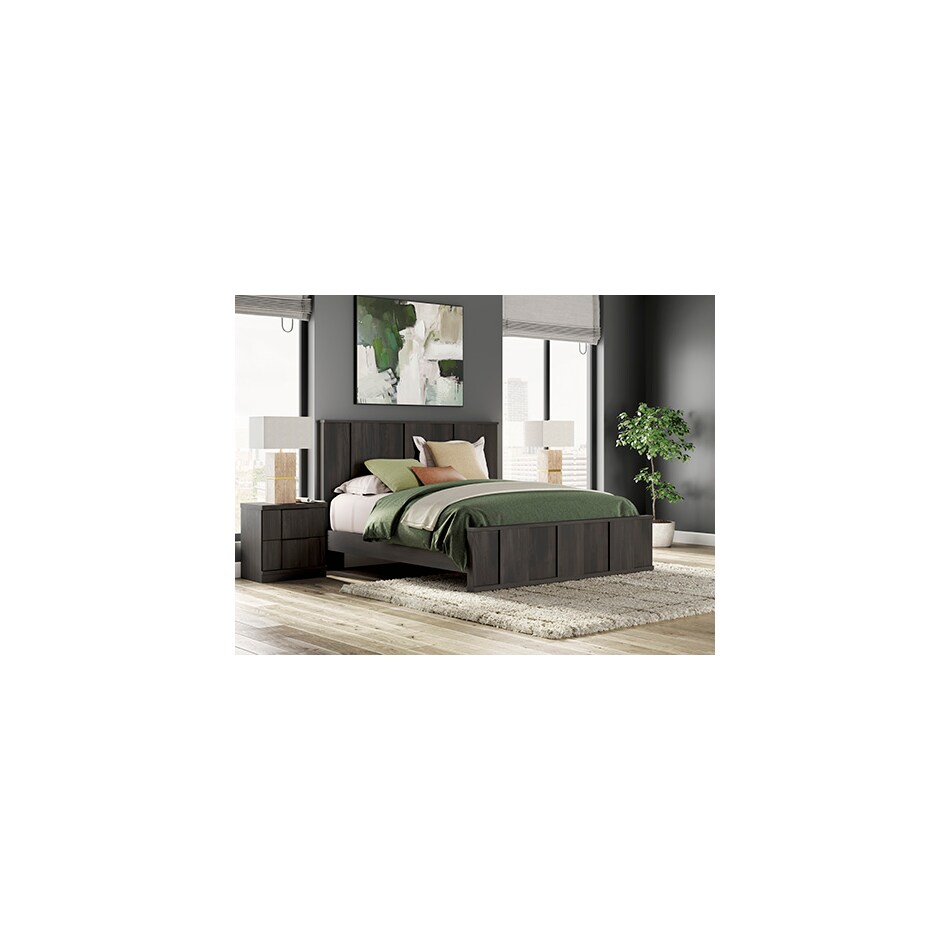 jadiston dark brown package   