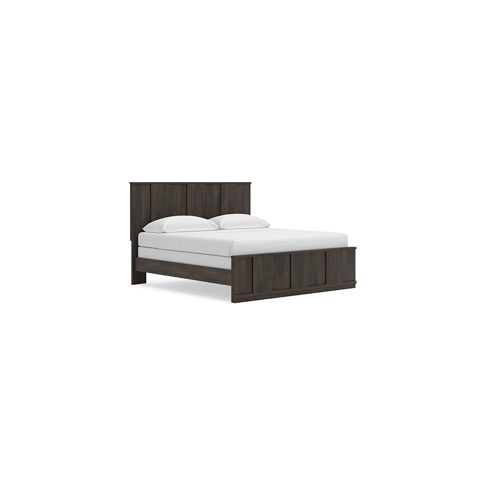 jadiston dark brown package   