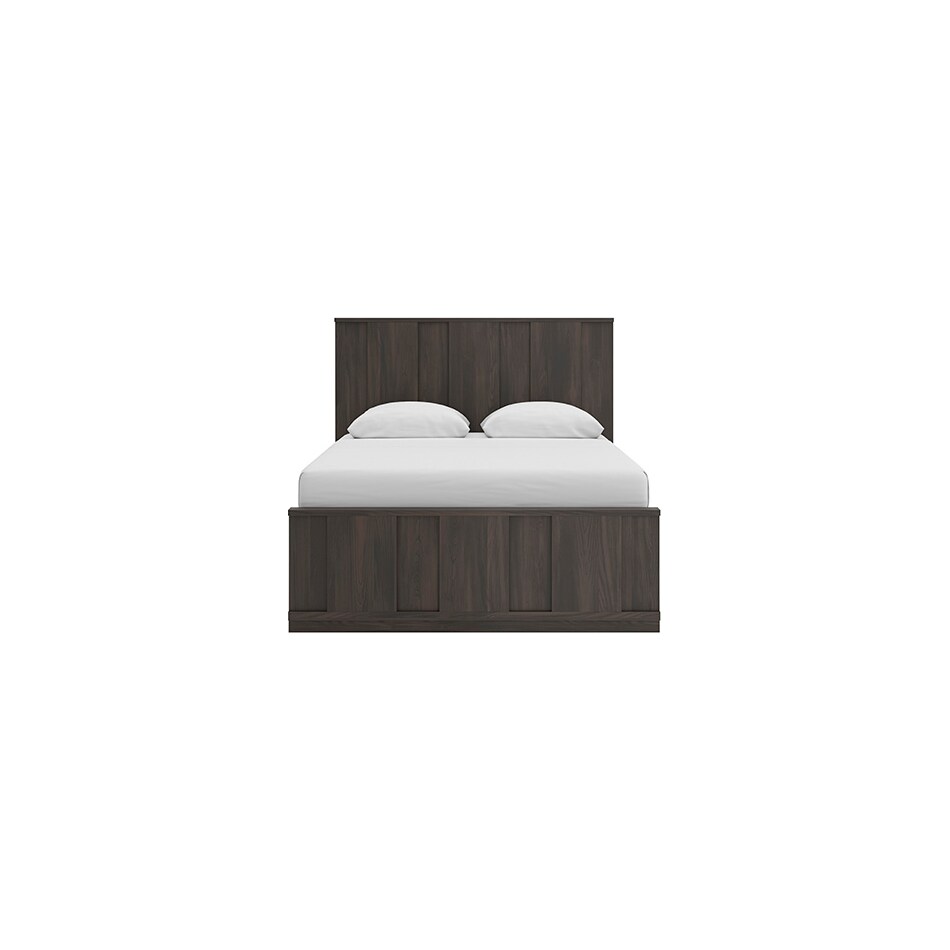 jadiston dark brown package   