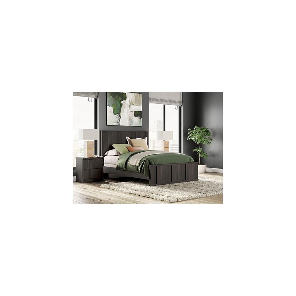 jadiston dark brown package   