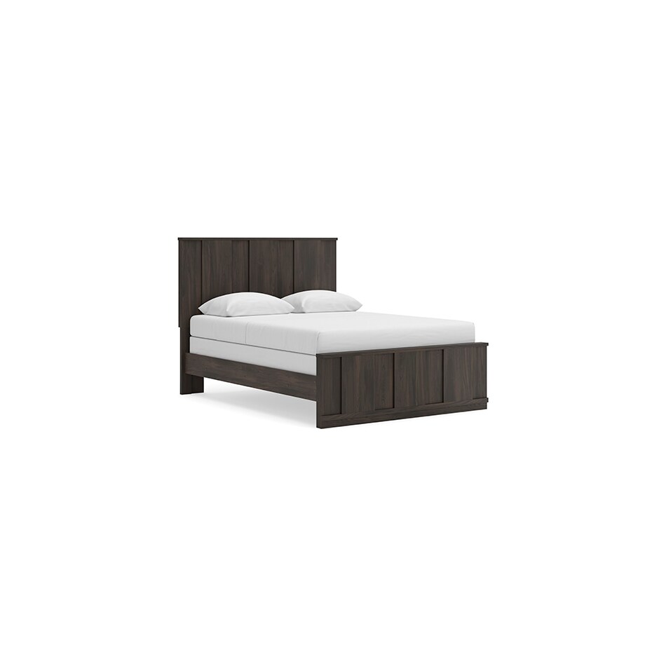 jadiston dark brown package   