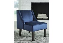 janesley accent chair   