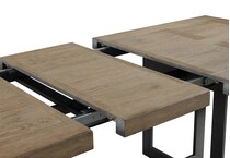 jardin rustic dune finish package   