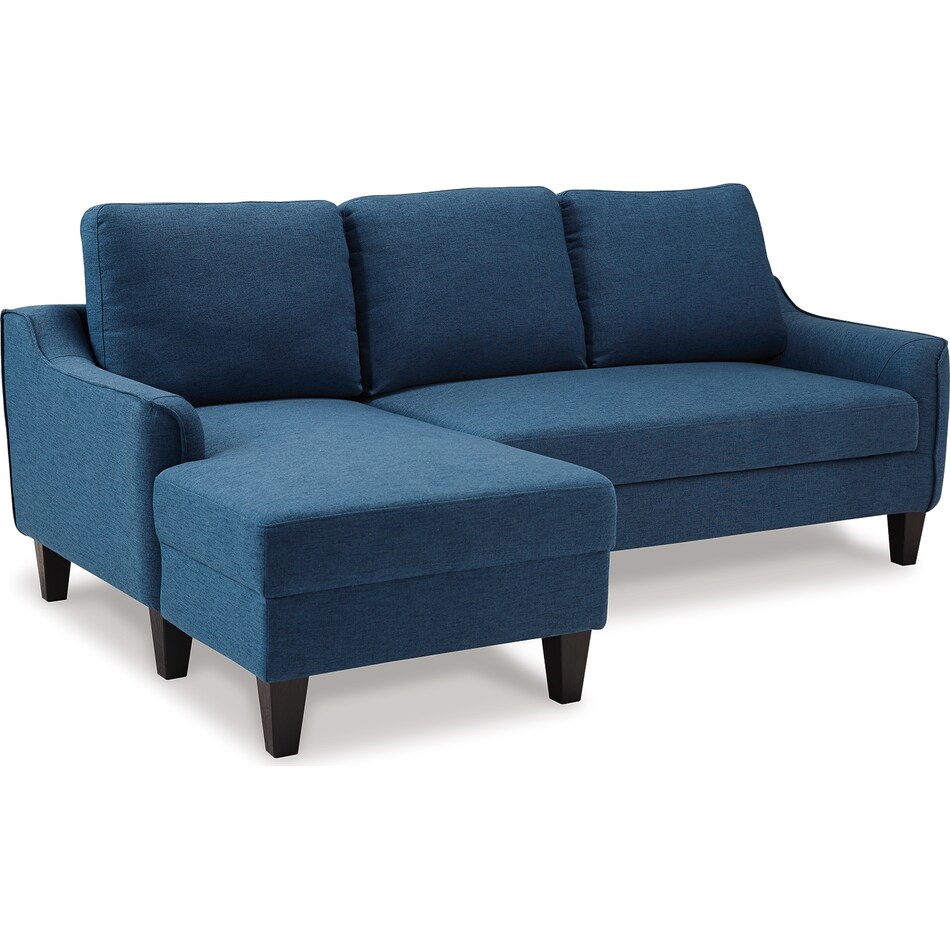 jarreau blue queen sleeper   