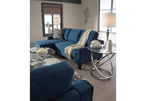 jarreau blue queen sleeper   