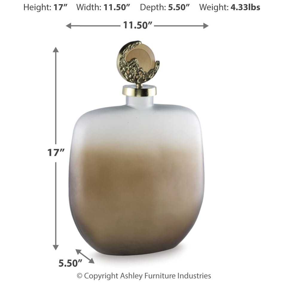 jars dimension schematic   