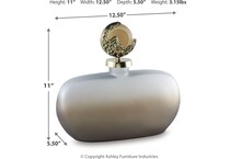 jars dimension schematic   