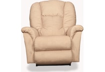 jasper power rocker recliner   