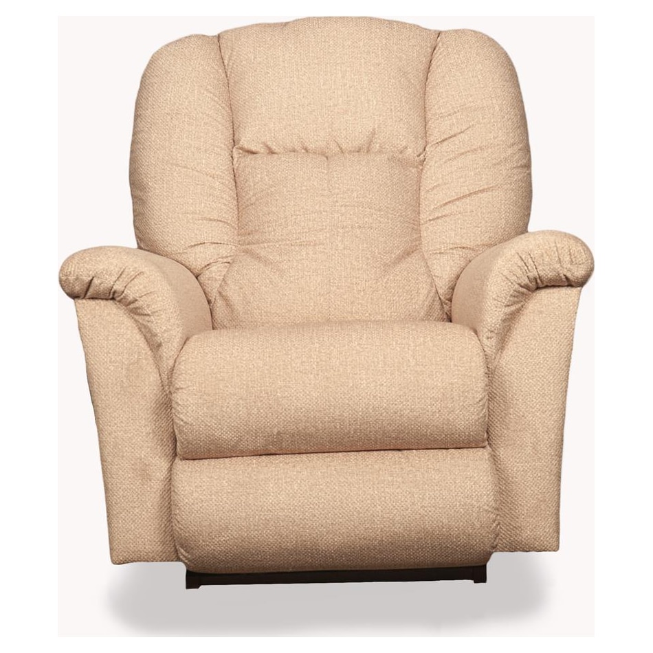 jasper power rocker recliner   