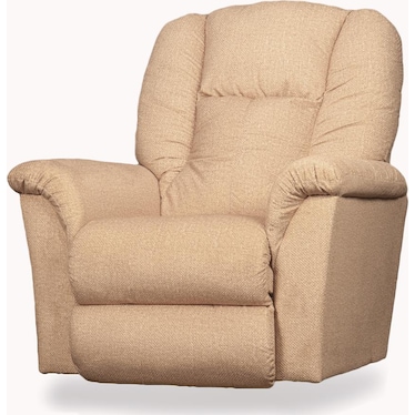 JASPER POWER ROCKER RECLINER