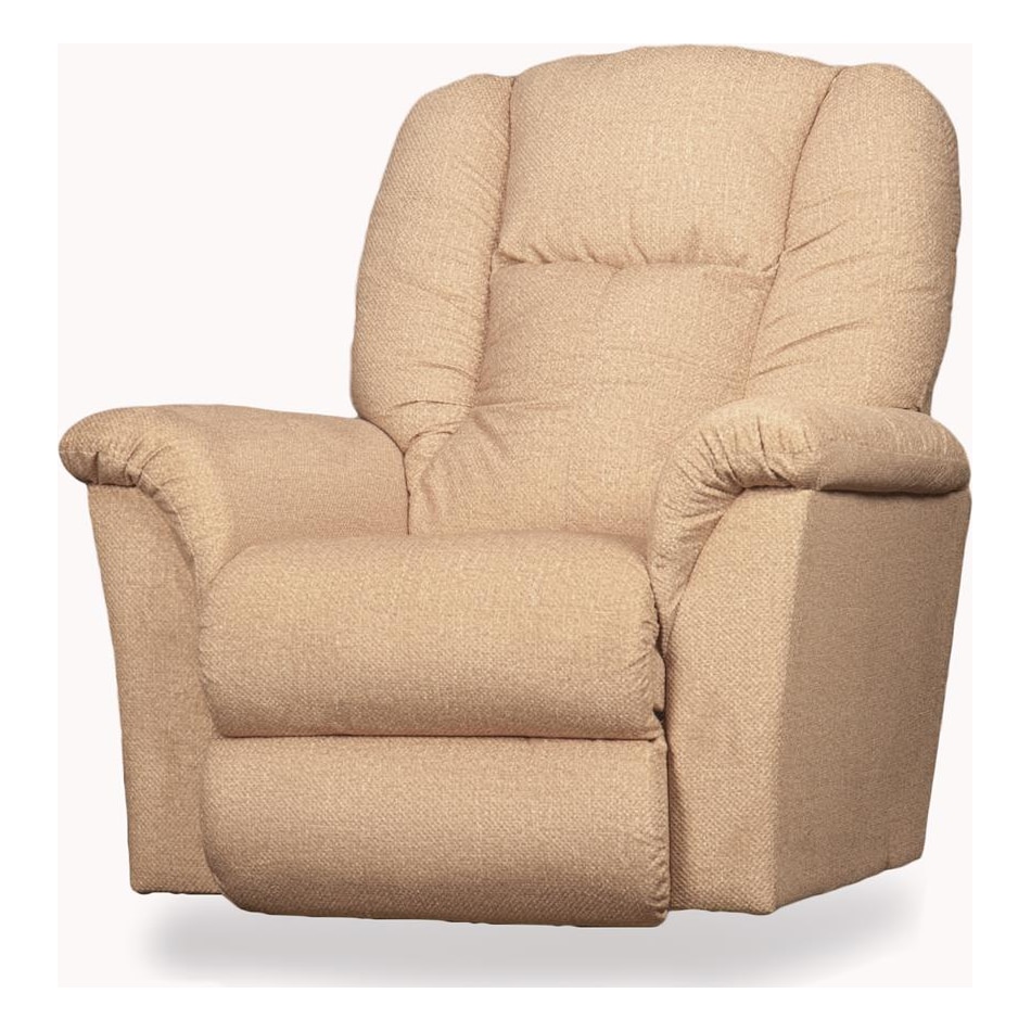 jasper power rocker recliner   