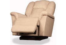 jasper power rocker recliner   