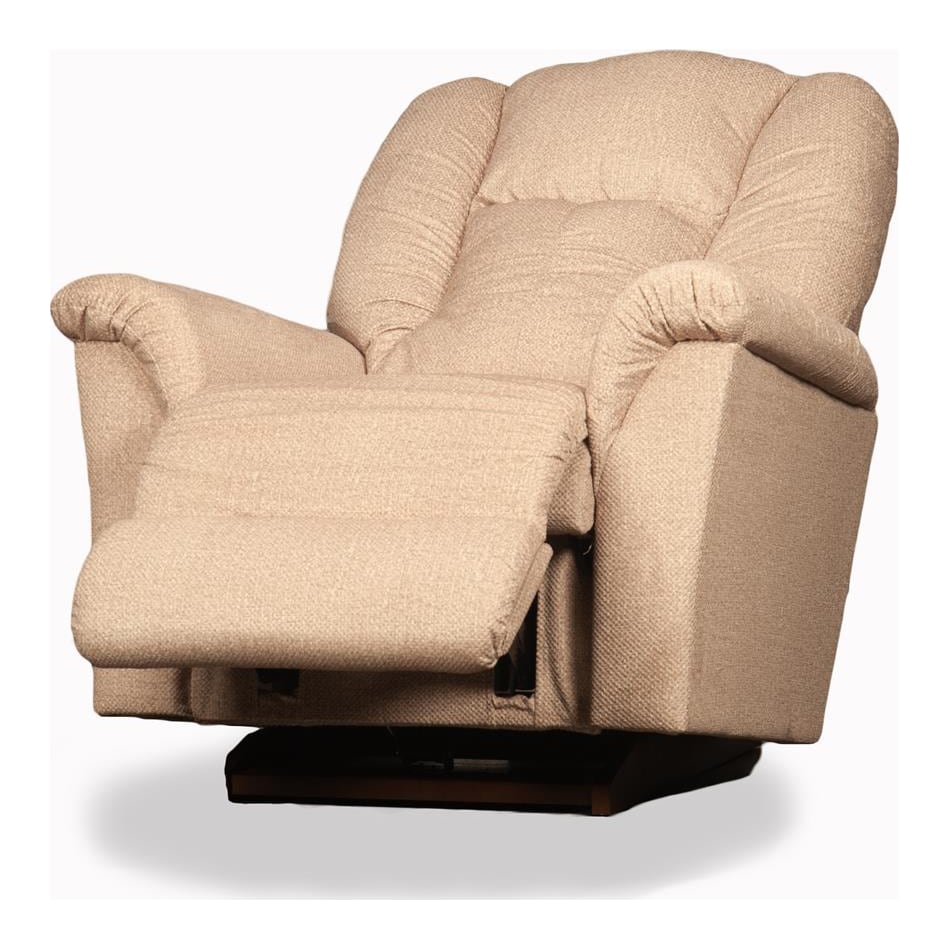 jasper power rocker recliner   