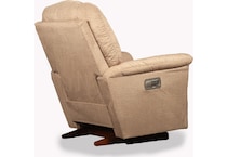 jasper power rocker recliner   