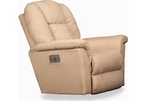 jasper power rocker recliner   