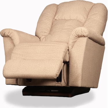 JASPER POWER ROCKER RECLINER