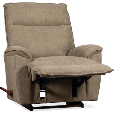 JAY ROCKER RECLINER BY LA-Z-BOY
