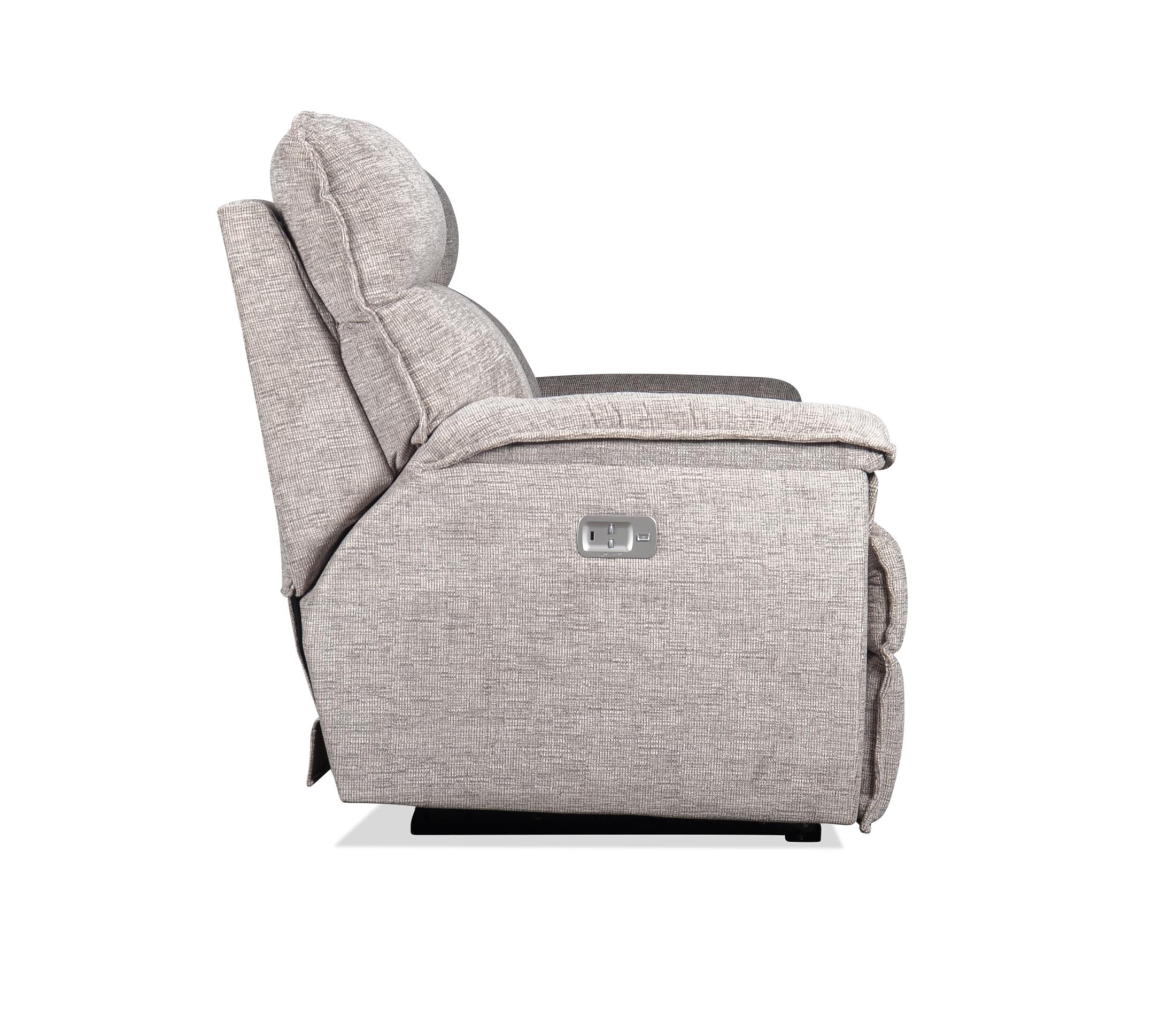 JAY POWER RECLINING SOFA BY LA-Z-BOY | Morris