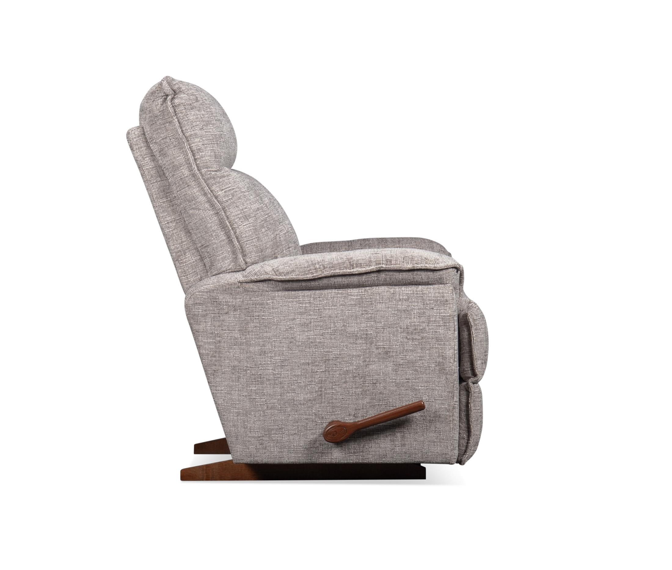 JAY ROCKER RECLINER BY LA-Z-BOY | Morris