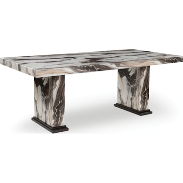 JAZMORE DINING TABLE