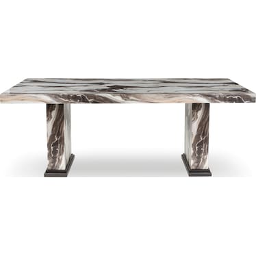 JAZMORE DINING TABLE