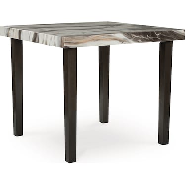 JAZMORE COUNTER HEIGHT DINING TABLE