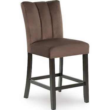 JAZMORE COUNTER HEIGHT BARSTOOL